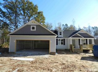 3108 Matthew Ridge Dr, Zebulon, NC 27597