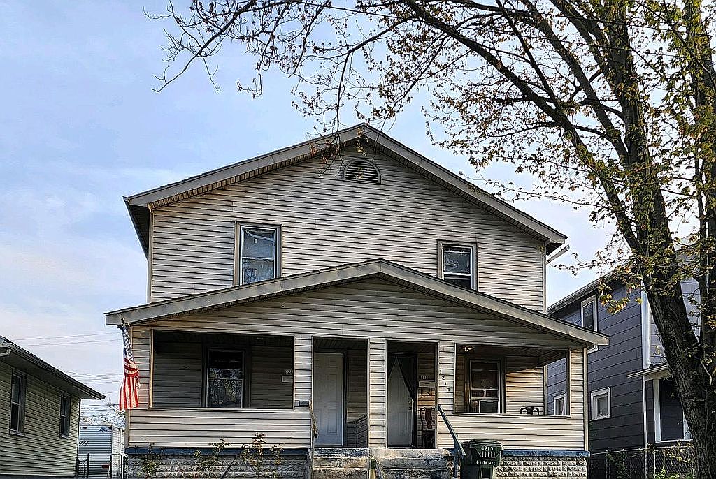 1217-1219 E 15th Ave, Columbus, OH 43211 | Zillow