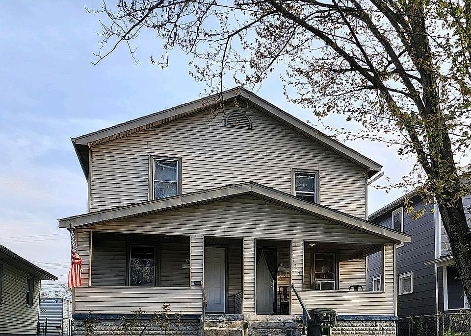 12171219 E 15th Ave, Columbus, OH 43211 Zillow