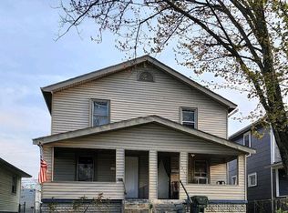 1217-1219 E 15th Ave, Columbus, OH 43211