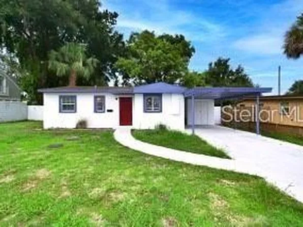 976 W Fairbanks Ave, Orlando, FL 32804