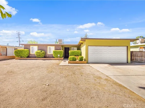 1346 W Avenue H15, Lancaster, CA 93534