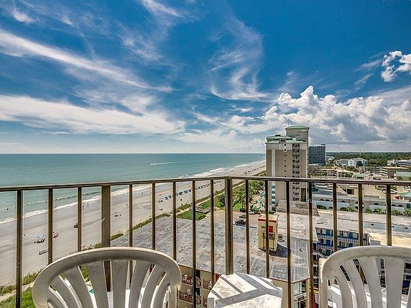 3rd image of 1605 S Ocean Blvd #1011