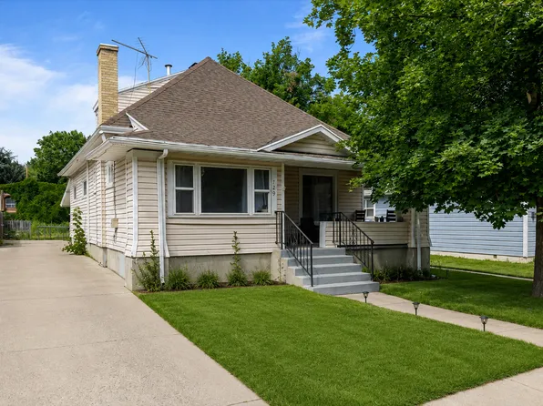 729 E 200 N, Logan, UT 84321
