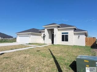 6281 King Palm Loop, Brownsville, TX 78526