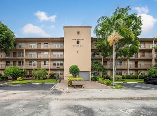 13450 SW 3rd St APT 202D, Hollywood, FL 33027