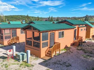 E Lake St, Panguitch, UT 84759