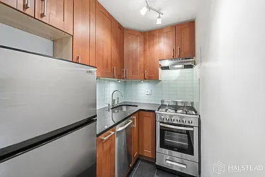 Sold by Halstead Real Estate