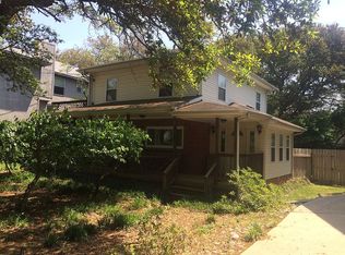 3629 E Stratford Rd, Virginia Beach, VA 23455