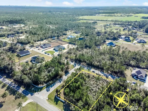10852 Tall Timber Ln #1, Elberta, AL 36530