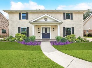 5036 Purdue Dr, Metairie, LA 70003