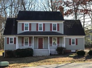 13403 Winners Cir, Chester, VA 23836