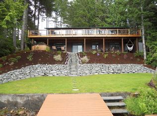 261 NE Mountain View Dr, Tahuya, WA 98588