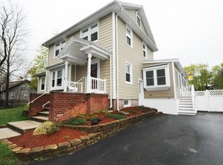 36 Ames Rd, Brockton, MA 02302