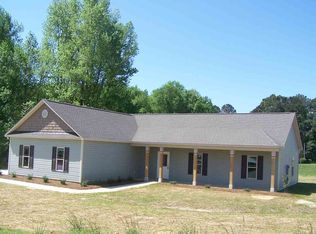 7804 Olde Pender Way LOT 37, Willow Springs, NC 27592