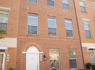22 S High St, Baltimore, MD 21202
