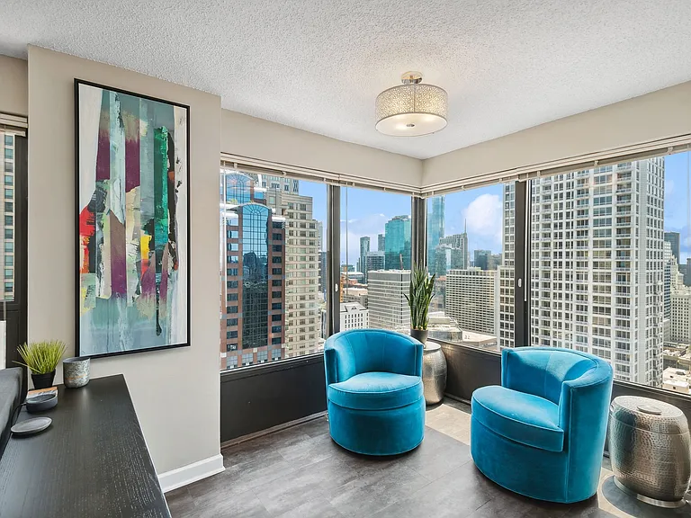 30 E Huron St #3802 — Photo 7