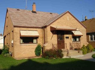 3206 S 13th St, Milwaukee, WI 53215