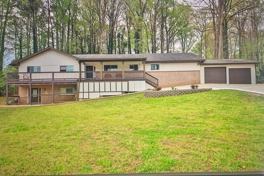 2660 Cardinal Lake Cir, Duluth, GA 30096 Zillow