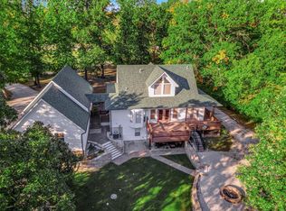 275 Lancaster Ct, Winfield, MO 63389