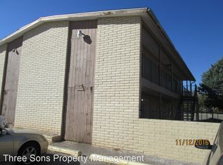 2817 Muriel St NE APT 2, Albuquerque, NM 87112