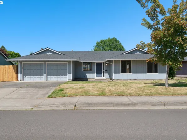 177 NE 37th Ave, Hillsboro, OR 97124