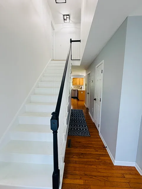 Foyer - 1940 Grigio Pl