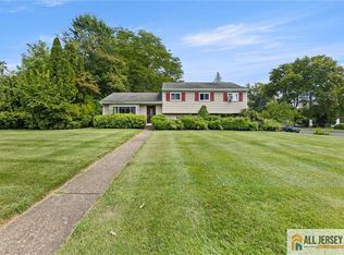 1350 Lower Ferry Rd, Ewing, NJ 08618