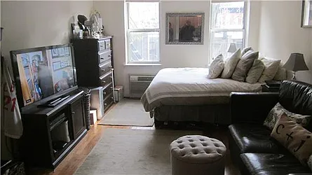 Rented by Tudor Realty