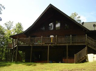 1170 Grape Rough Rd, Oneida, TN 37841