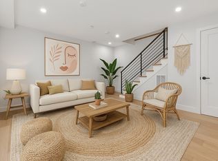 143 Trenton St APT 1, Boston, MA 02128