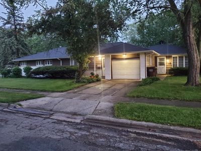 315 Wayne St, Park Forest, IL, 60466