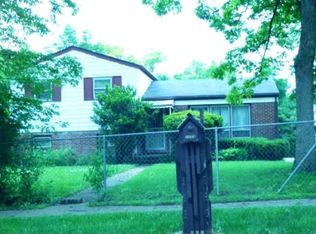 2809 18th Pl, North Chicago, IL 60064