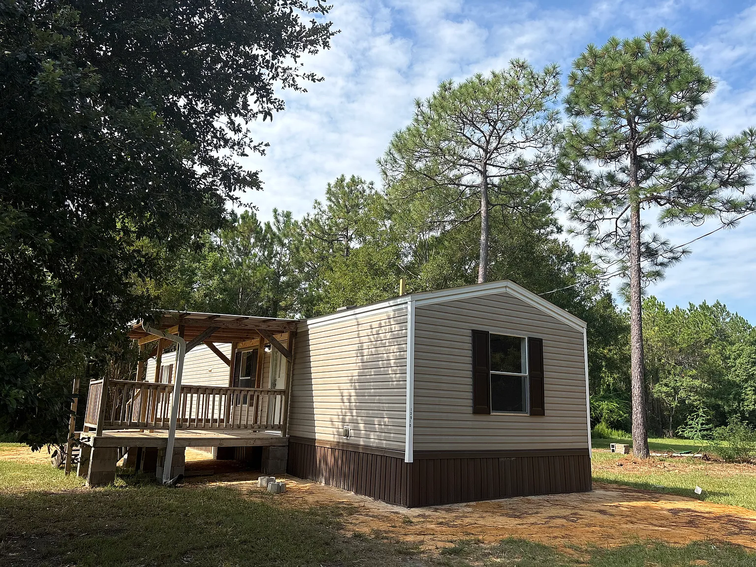 2 bed, 840 sqft, $1,250 — Photo 1