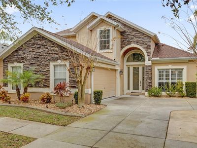 89 Southlake Dr, Palm Coast, FL, 32137