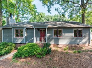 2009 Quail Forest Dr, Raleigh, NC 27609