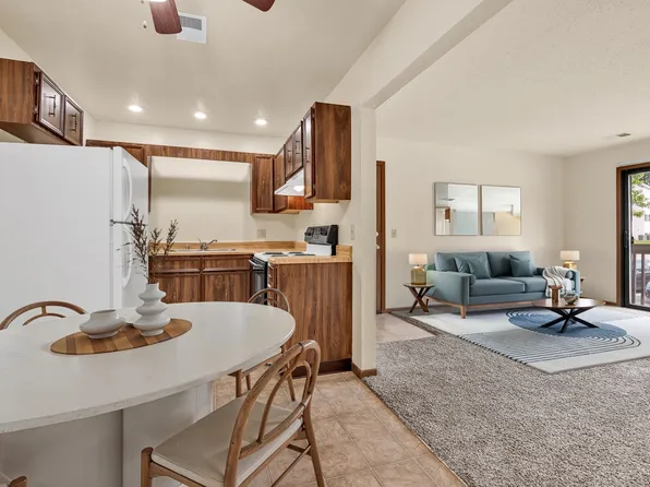 Windsor Crest Apartments