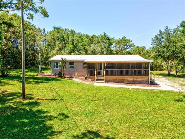 10101 SHAY COURT, HUDSON, FL 34667