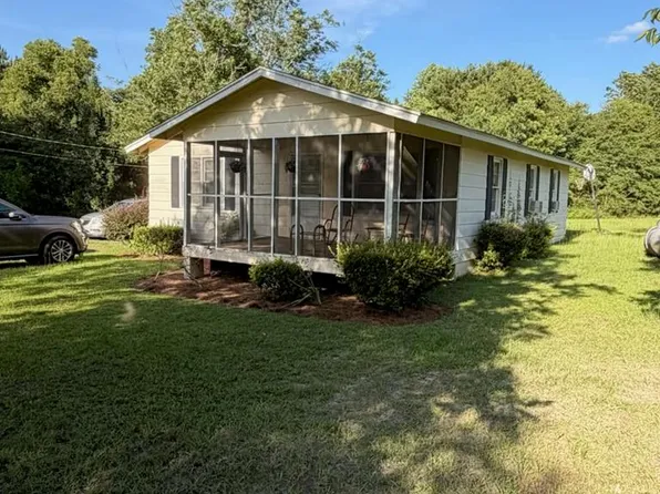 0 Massey Airport Rd, Sylvester, GA 31791