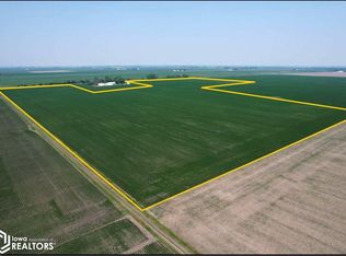 1800 North Rd, Onarga, IL 60955