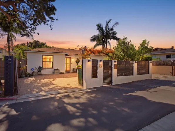 807 High Ln, Redondo Beach, CA 90278