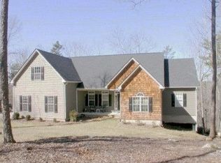 577 River Hill Rd, Cornelia, GA 30531