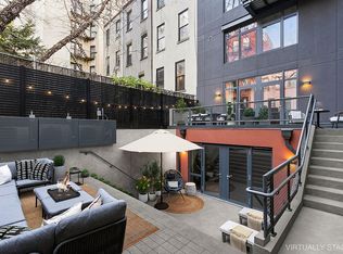 11 W 126th St Unit Garden, New York, NY