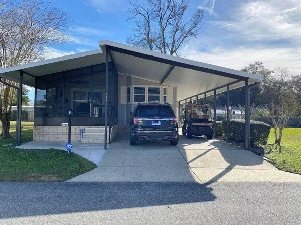 8880 SW 27th Ave Lot A42, Ocala, FL 34476