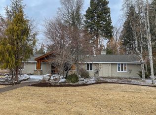 63151 NW Meadow Ct, Bend, OR 97703