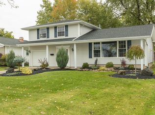 47 Rumson Rd, Amherst, NY 14228