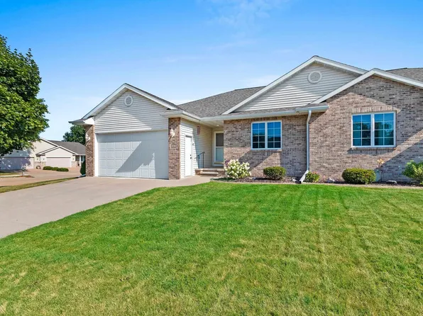 1310 Cherry St, Kaukauna, WI 54130