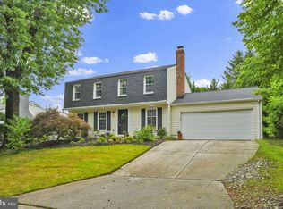 6916 Deer Pasture Dr, Columbia, MD 21045