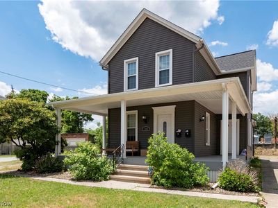 588 Elma St, Akron, OH, 44310