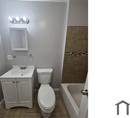 3 bed, $2,800 — Photo 4